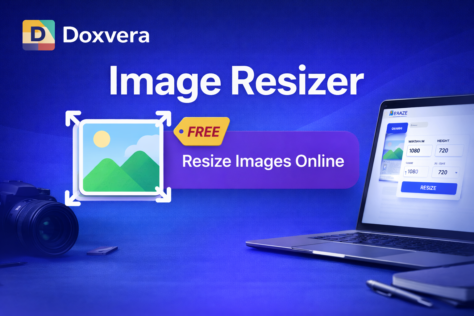 Image Resizer
